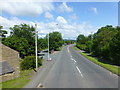 Syke Side near Altham on the A678