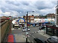 Shepherds Bush Market