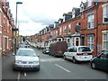 Birrell Road, Forest Fields