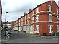 Myrtle Avenue, Forest Fields