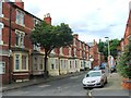 Arno Avenue, Forest Fields