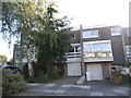 Houses on Templewood, West Ealing