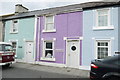 Coloured Houses  of West Wales (6)