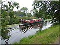 Narrowboat 