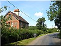 Springwell Cottages, Butterbox Lane