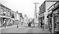 Sleaford, 1961: North Gate