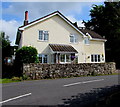 Stonelea Cottage, Catbrook