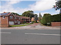 Church View - High Street