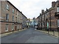 Bridge End, Berwick Upon Tweed