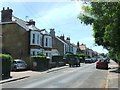 Edge End Road, Broadstairs