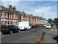 Gladstone Road, Broadstairs