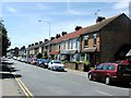 Hereson Road, Ramsgate