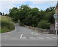 Valley Road, Narberth