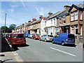 St. Patricks Road, Ramsgate