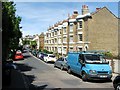 Vale Square, Ramsgate