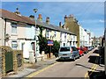 Townley Street, Ramsgate