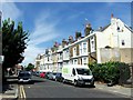 Royal Road, Ramsgate