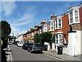 Priory Road, Ramsgate