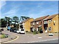 St. Benedicts Lawn, Ramsgate