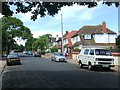 Warre Avenue, Ramsgate