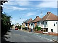 Pegwell Road, Pegwell