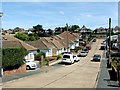 Pegwell Close, Pegwell