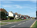 Sandwich Road, Cliffsend