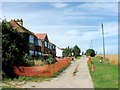 Windsor Road, Cliffsend