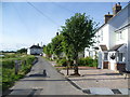 Alongside the River Adur at Upper Beeding