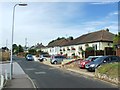 Foads Lane, Cliffsend