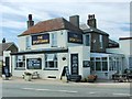 The Sportsman, Cliffsend