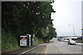 Penryn : Falmouth Road B3292