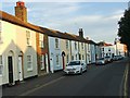 West Street, Deal