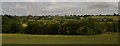 View over Brompton Beck towards Low Moor