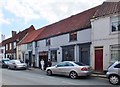 Beckside, Beverley, Yorkshire