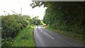 Road near Wanborough