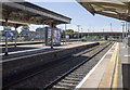 SU9780 : Slough Railway Station by Rossographer