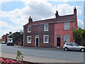 Beckside, Beverley, Yorkshire