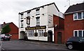 The Old Fourpenny Shop Hotel (1), 27-29 Crompton Street, Warwick