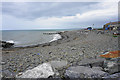 Seafront at Aberaeron