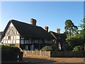 The Thatched Cottage, High Street, Lindfield