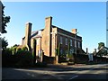 Lindfield House, High Street, Lindfield