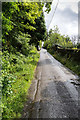 Leaving Lochgoilhead