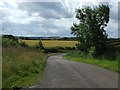 Approaching Greens Bridge