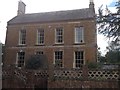 The Rectory, Great Tew