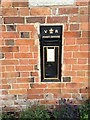 Personal Post Box