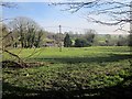 Field, Lower End, Eastington