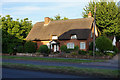 Cherry Tree Cottage on Hinckley Road, Coventry