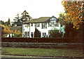 House in Park Road, Hale