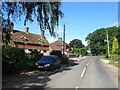 3-6, Cockhaise Cottages, Monteswood Lane